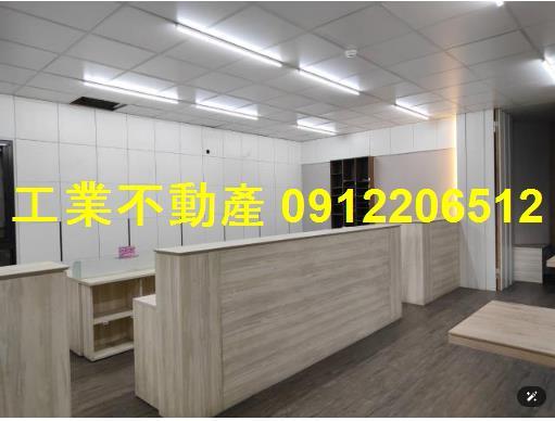 燕巢廠房-4