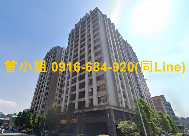 北屯法拍大樓-2