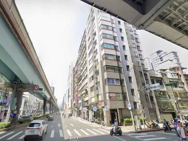 松山大樓拍賣-7
