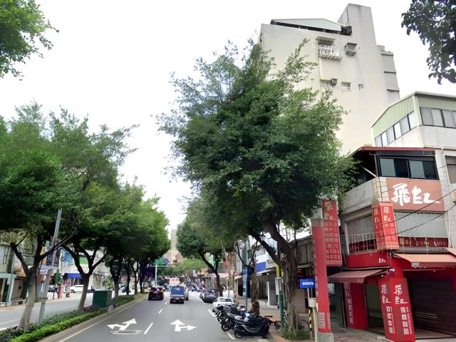 台北法拍大樓-10
