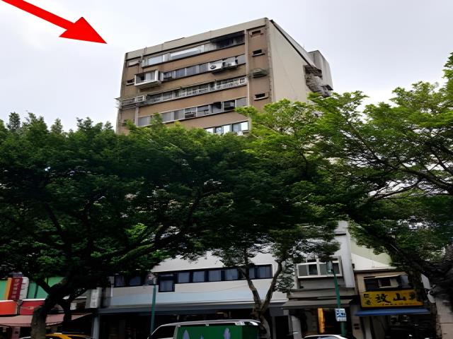 台北法拍大樓-3