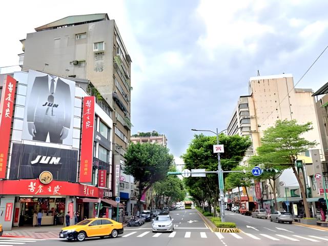 台北法拍大樓-6