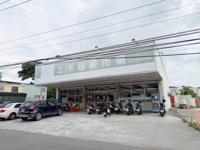 沙鹿透天-9