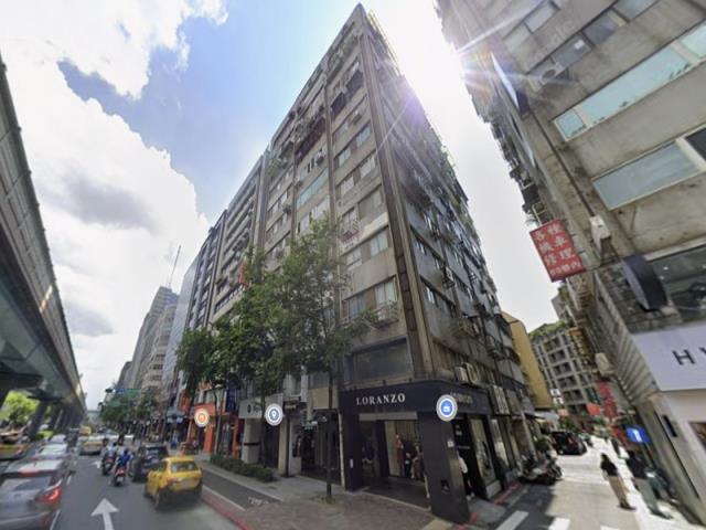 中山區大樓法拍-6