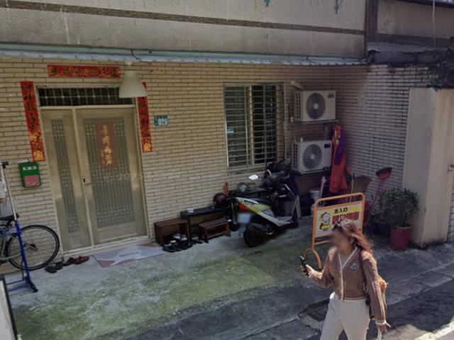 中和法拍公寓-2