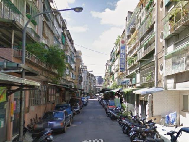 中和法拍公寓-4