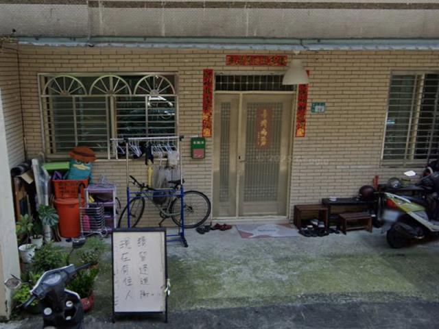中和法拍公寓-2