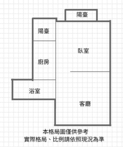 中壢華廈-11