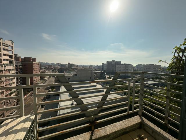 中壢華廈-8