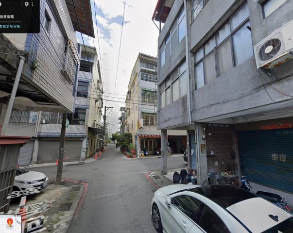鳥松透天法拍-5