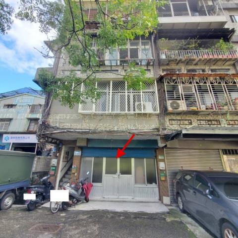 南港公寓法拍-2