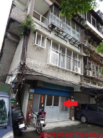 南港公寓法拍-8