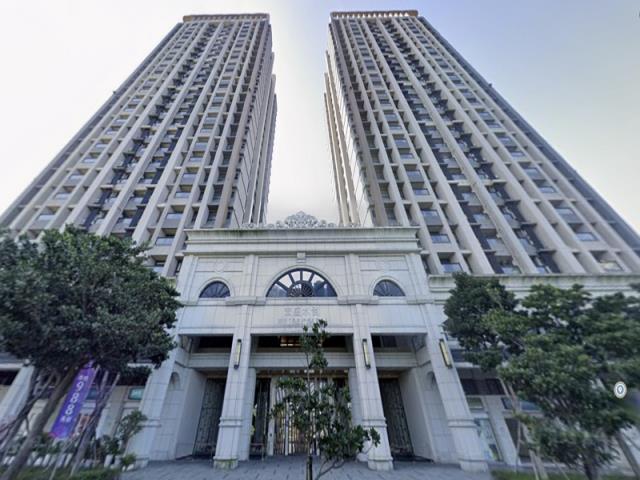 淡水大樓法拍-2