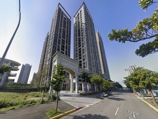淡水大樓法拍-3