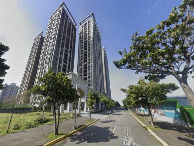 淡水大樓法拍-4