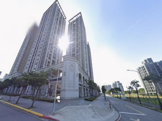 淡水大樓法拍-8