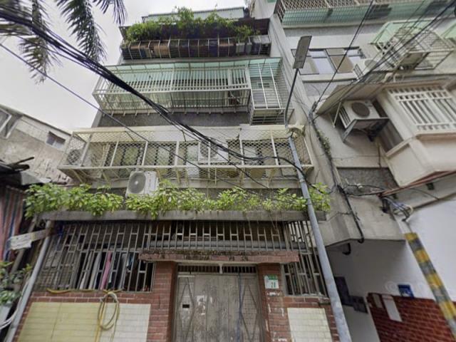 北投拍賣公寓-1