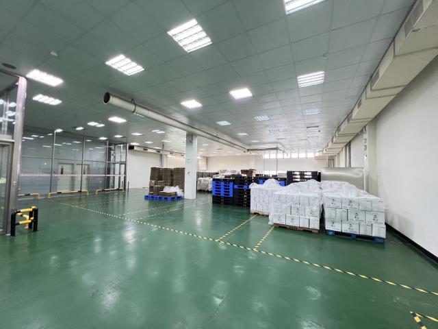 桃園廠房-3