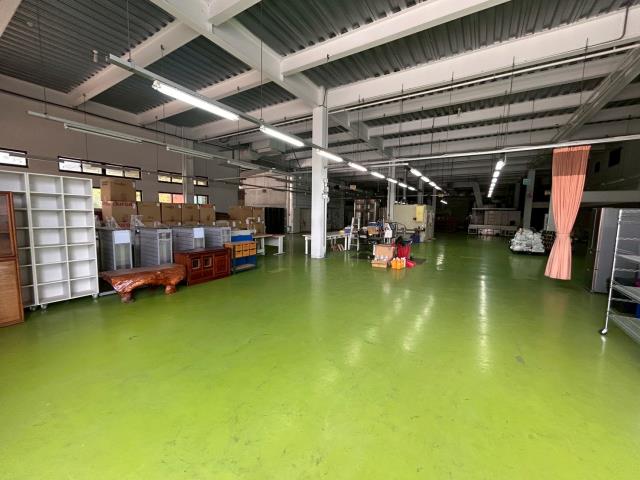 龜山廠房-4