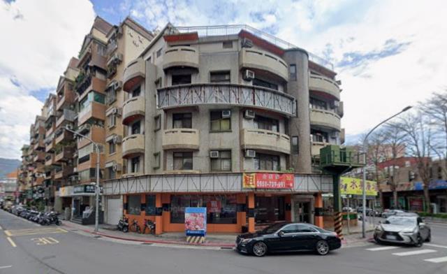 台北店面法拍-1