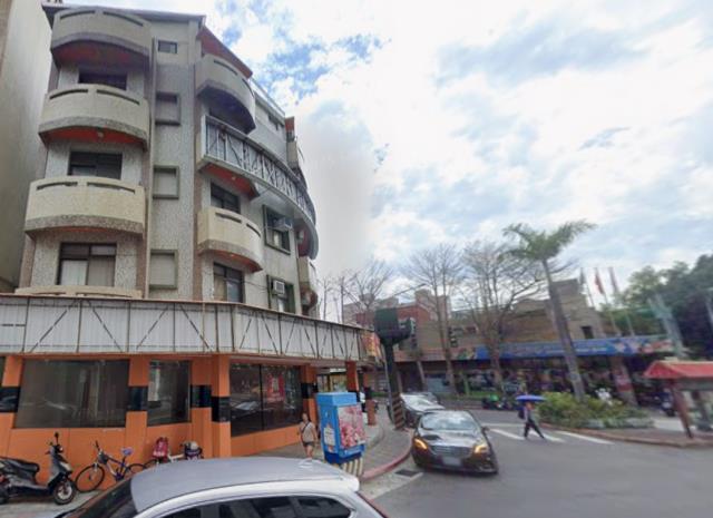 台北店面法拍-4