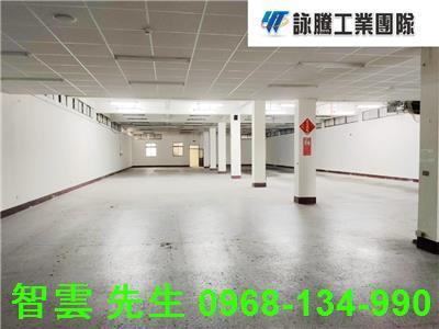 桃園八德廠房-2
