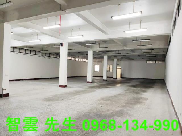 桃園八德廠房-3