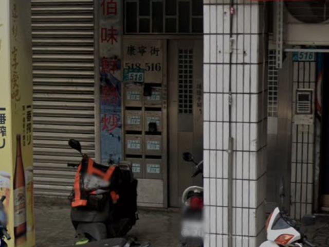 汐止法拍公寓-5
