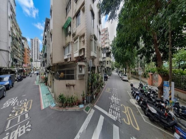 文山區法拍公寓-1