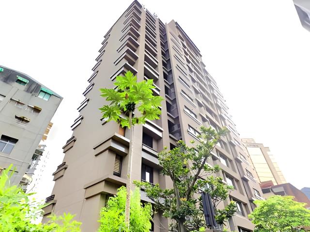 中正區大樓法拍-4