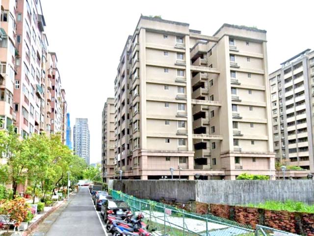 文山區大樓拍賣-6