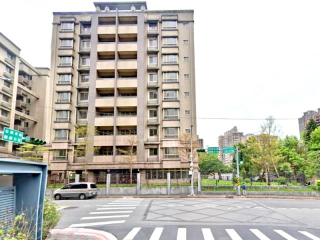 台北法拍大樓-4