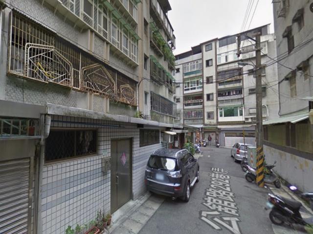 台北北投法拍公寓-4