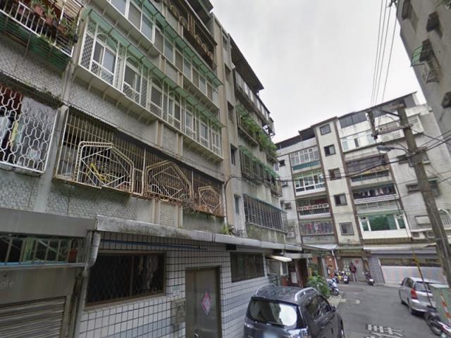 台北北投法拍公寓-6