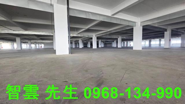 新屋廠房-4