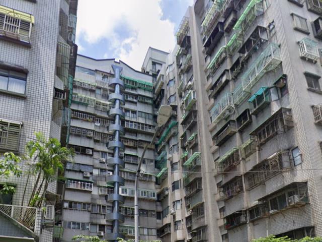 新北土城法拍大樓-3