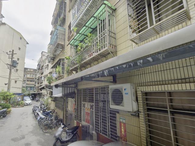 台北北投拍賣公寓-6
