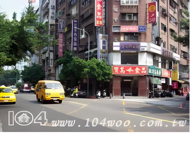 中山區法拍大樓-5