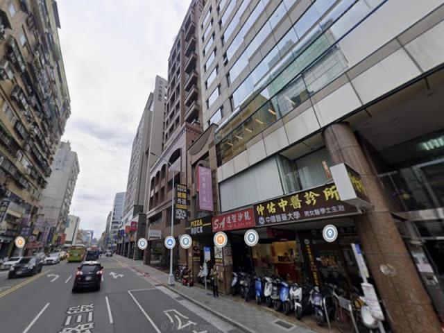 松山法拍大樓-5