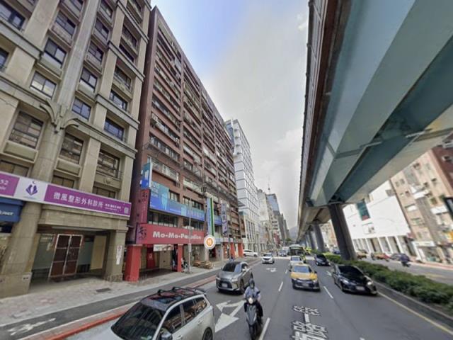 台北中山區大樓法拍-3