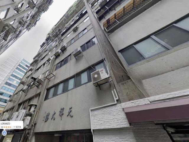 台北中山區大樓法拍-2
