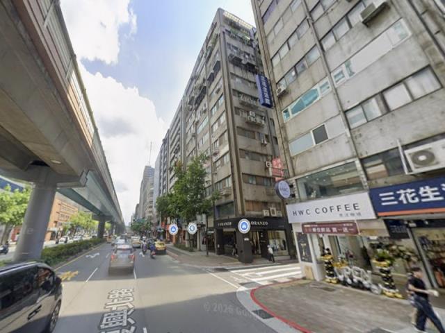 台北中山區大樓法拍-6