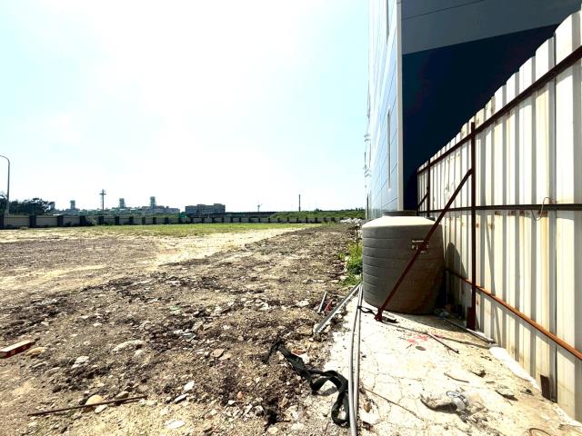 桃園觀音廠房-4