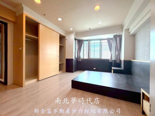 台南永康大樓-7