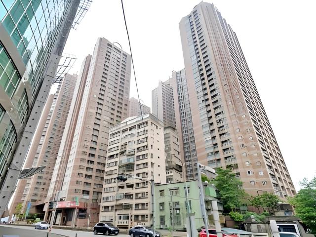 新北新店大樓法拍-4