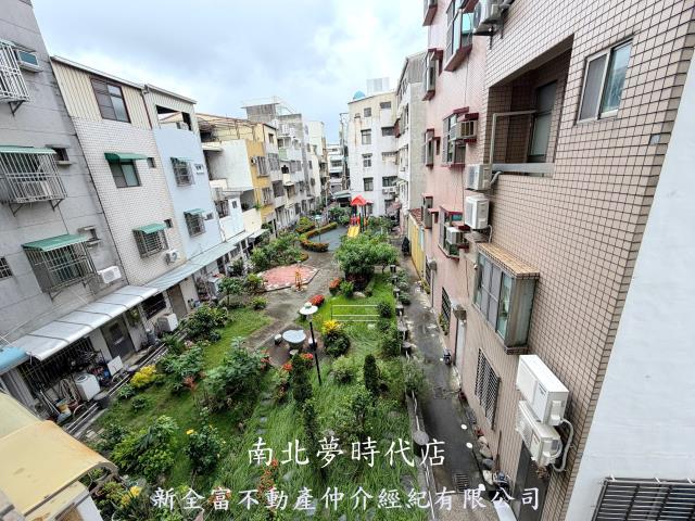 台南南區華廈-8