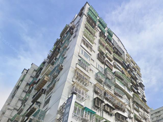 新北土城大樓拍賣-2