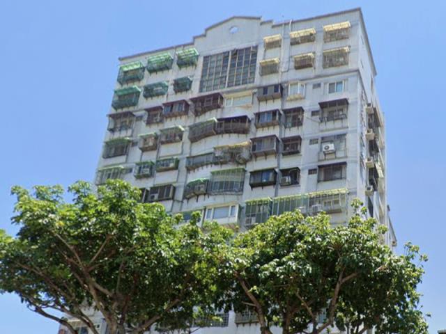 新北土城大樓拍賣-1