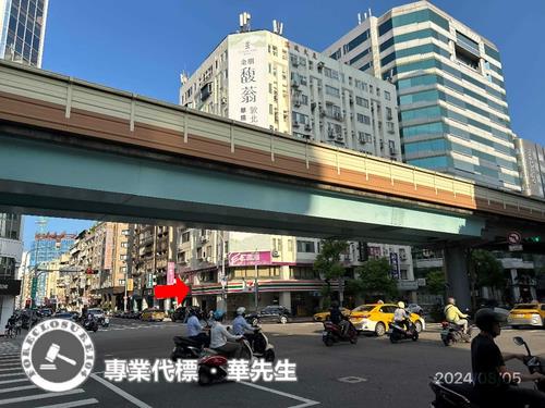 松山法拍大樓-8