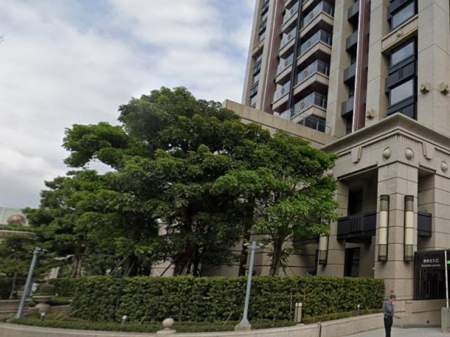 新莊法拍大樓-4